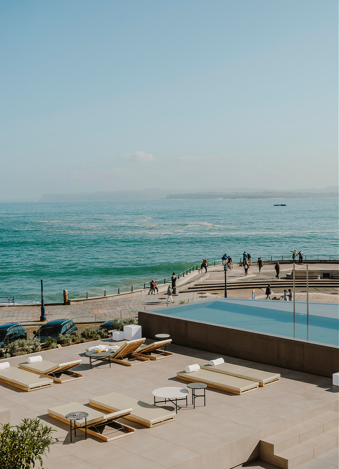 奇基桑坦德酒店二期丨西班牙桑坦德丨Sandra Tarruella Interioristas-12