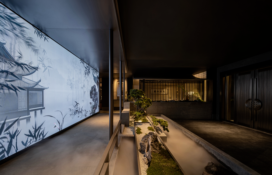 馋遇江南餐厅丨中国苏州-11