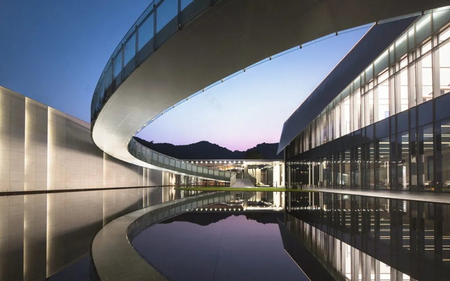 广州新力·海石洲悦示范区景观-29