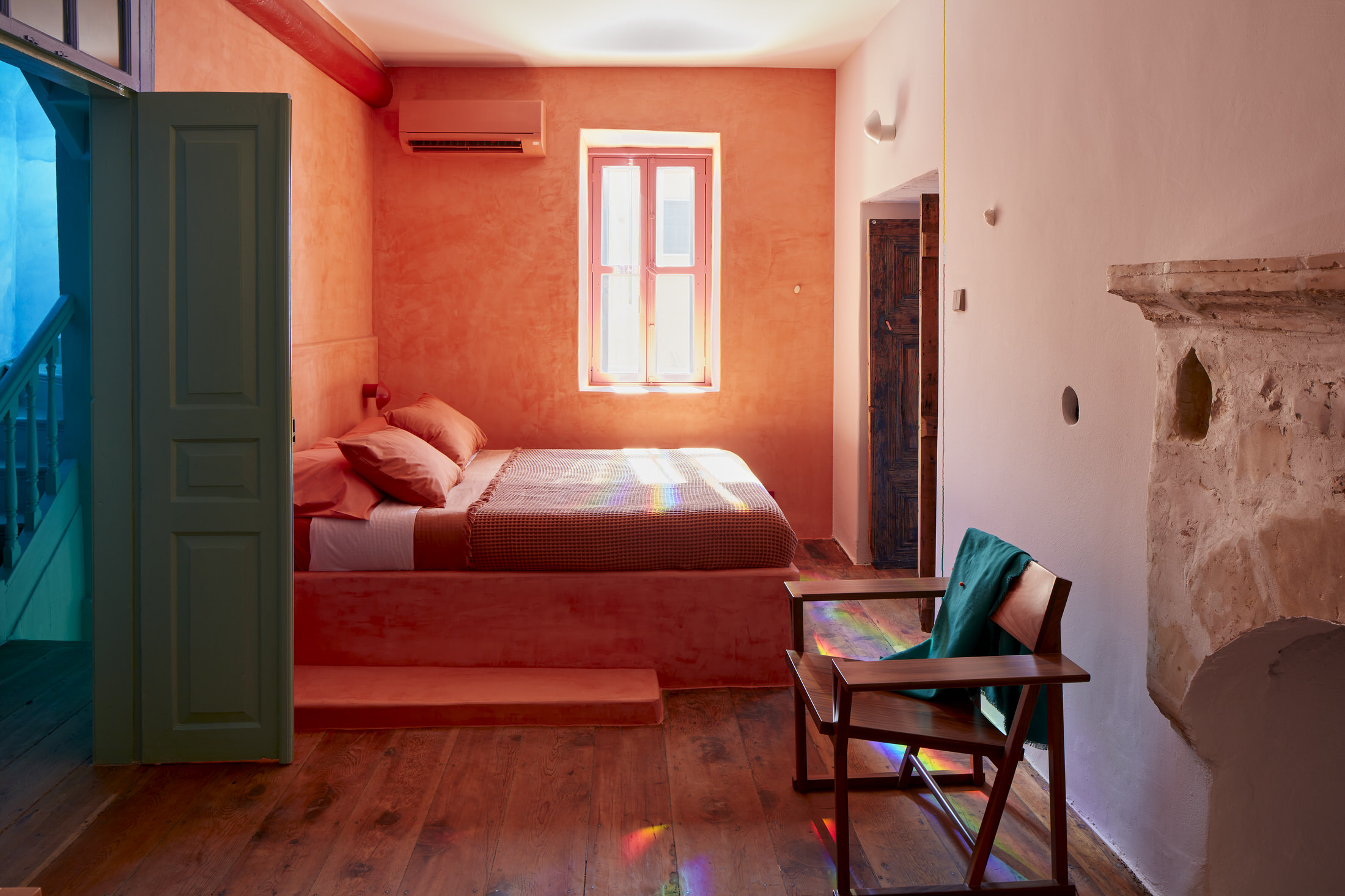 希腊 4Rooms 创意游乐场丨多个设计团队-62