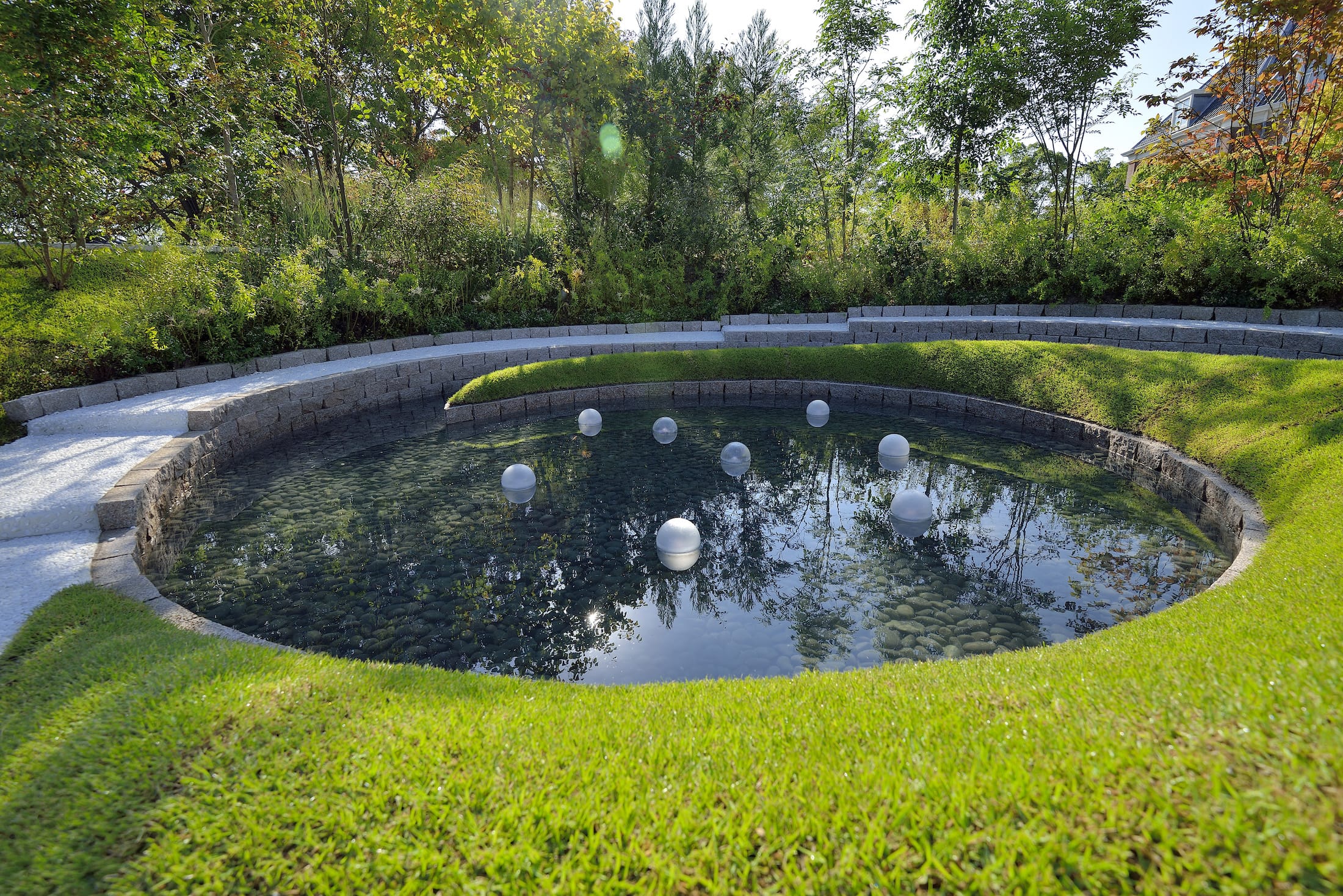 记忆花园丨日本长崎丨Studio Lasso Ltd-9