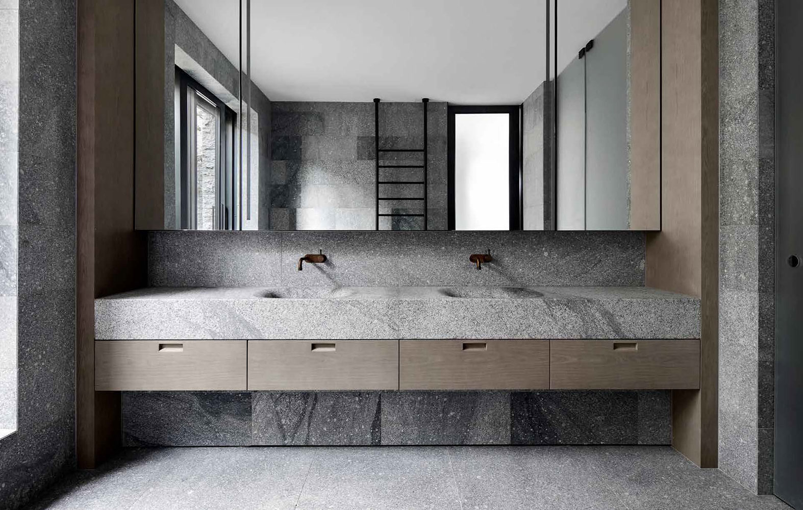 Media Index - B.E Architecture-205