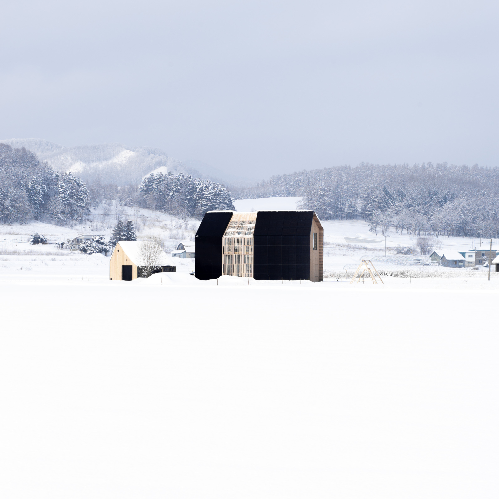 房子丨日本丨Florian Busch Architects-37