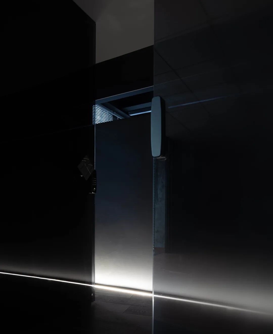 磨心山间的创意熔炉——木及设计办公室-12