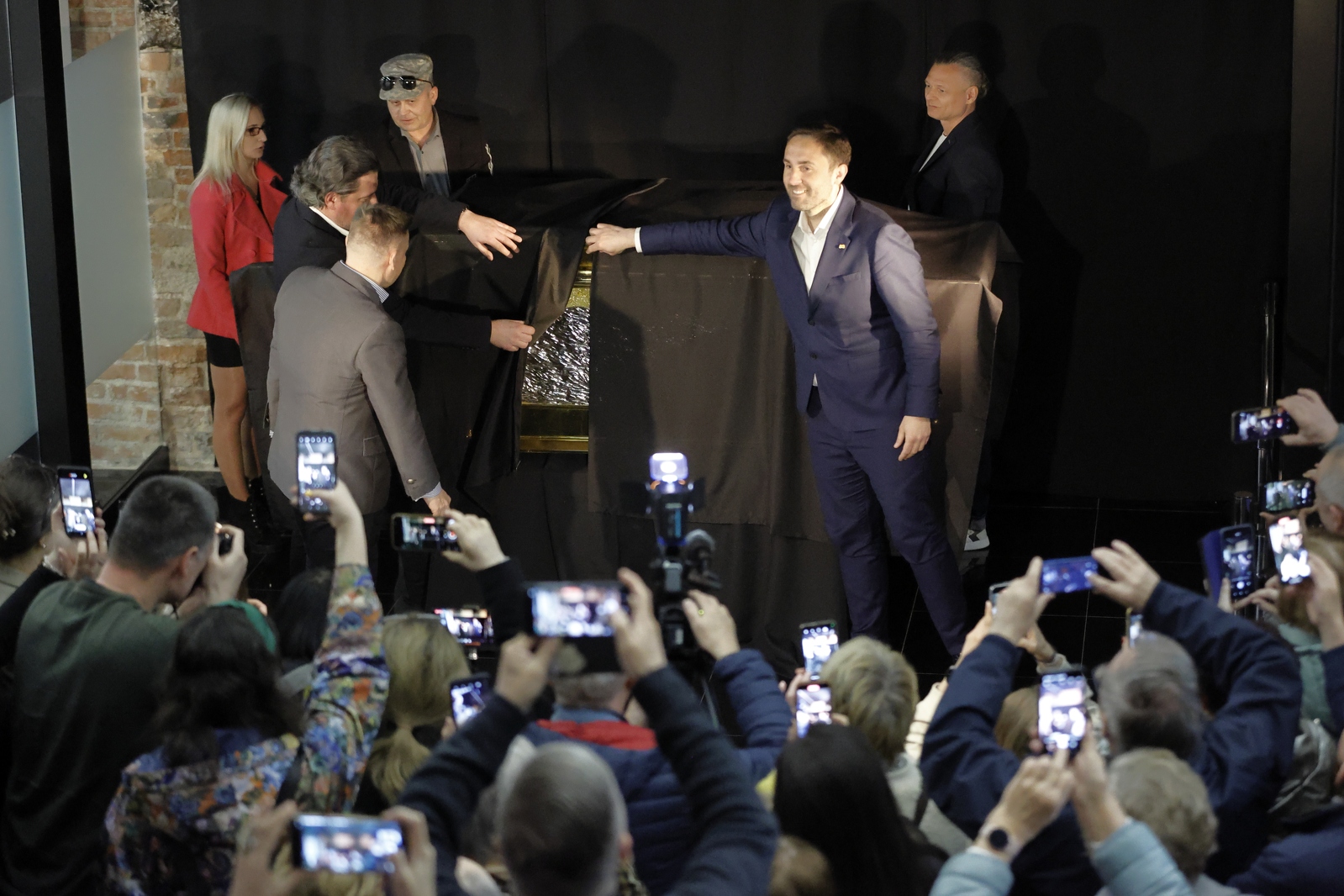 琥珀约柜丨波兰格但斯克-30