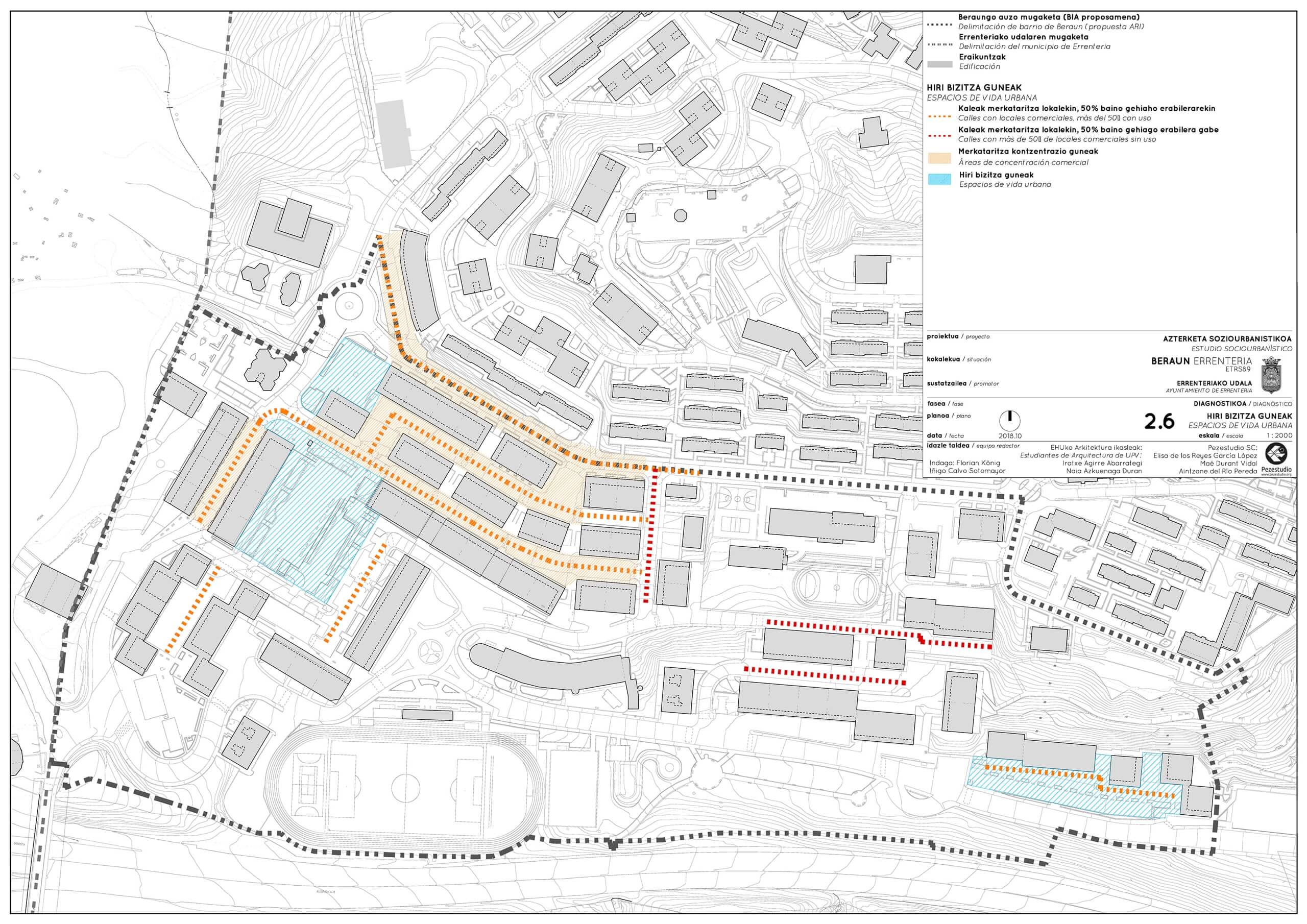 Estudio Sociourbanístico del barrio de Beraun - Pezestudio.org-8