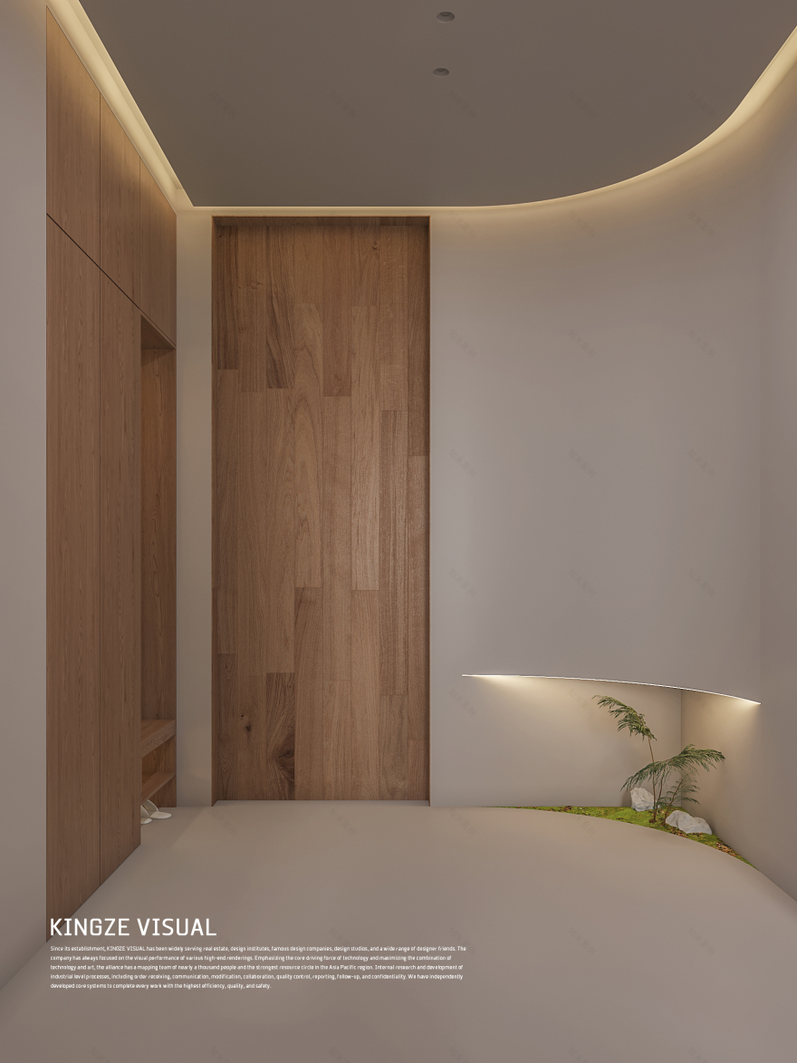 质朴优雅:木材之美-22