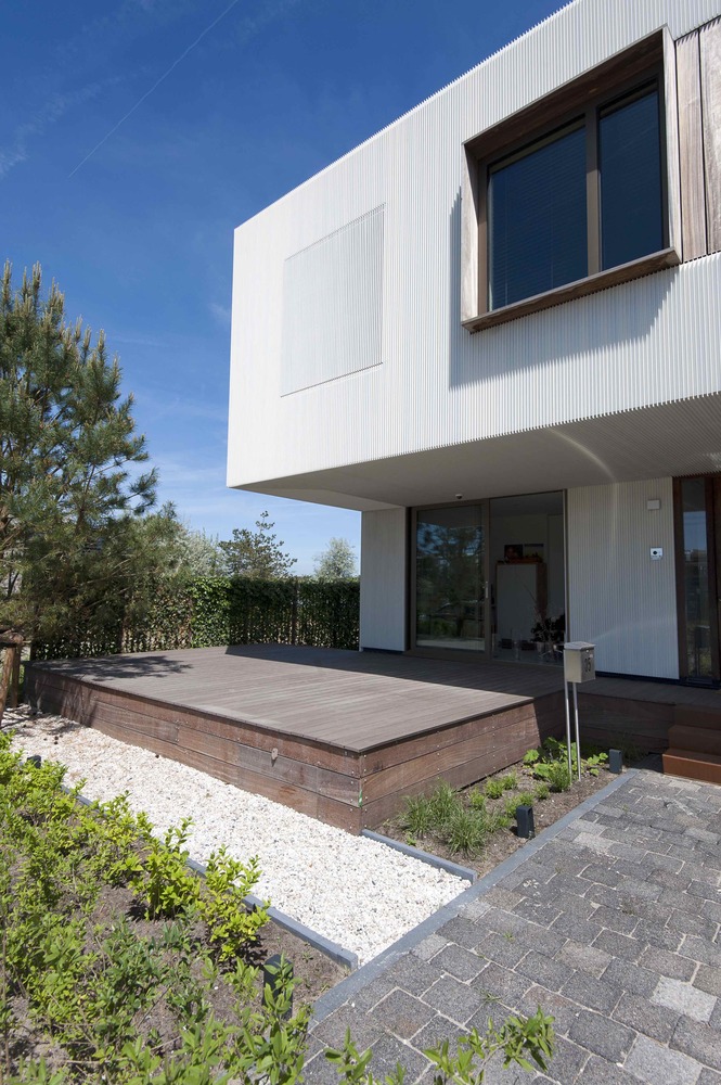 节能环保的荷兰别墅设计-61