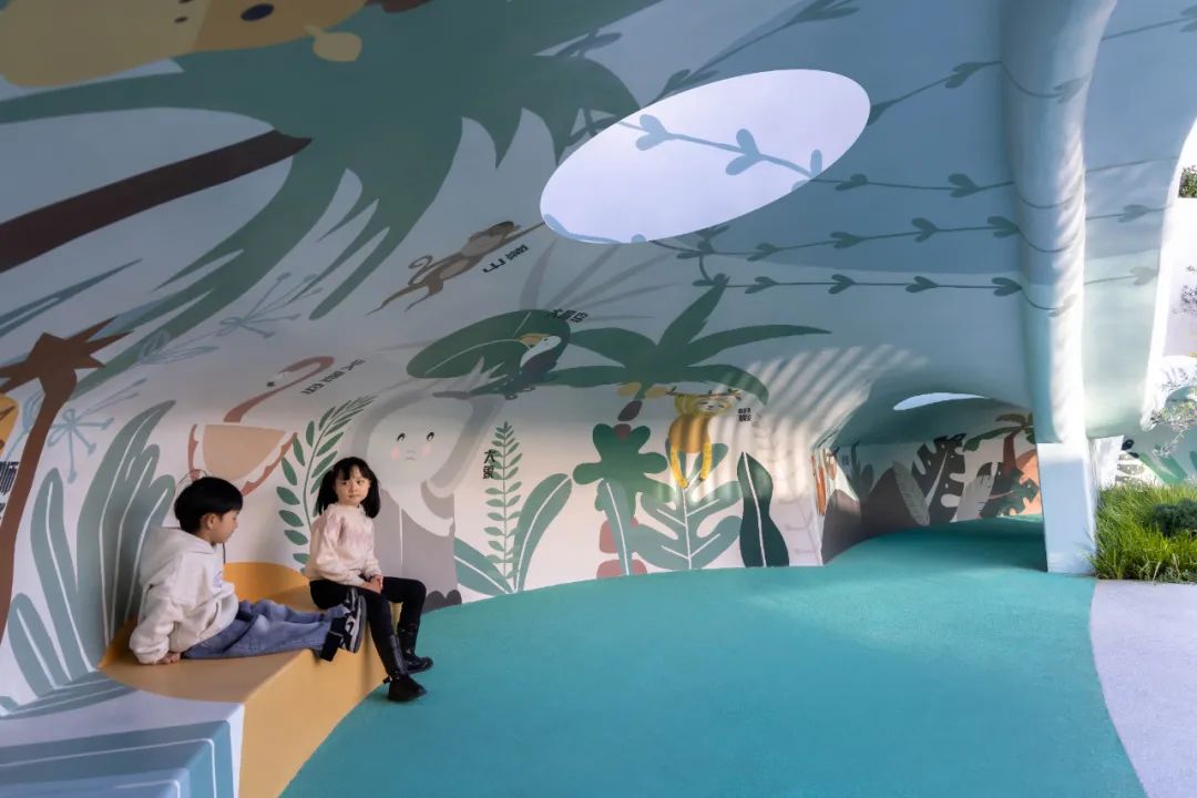 桐庐江南养生文化村丨中国杭州丨九沐景观-24