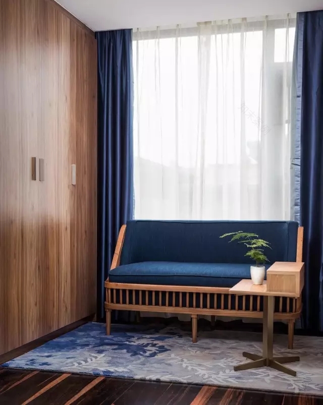 云南招商海公馆别墅私宅设计-18