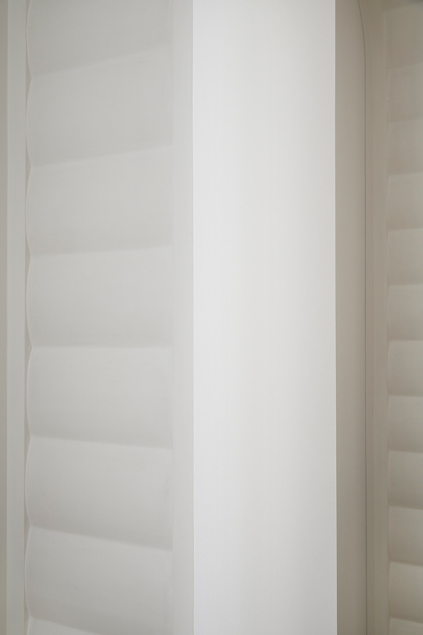 法国 Maspero 公寓翻新设计丨Sandrine Sarah Faivre-12