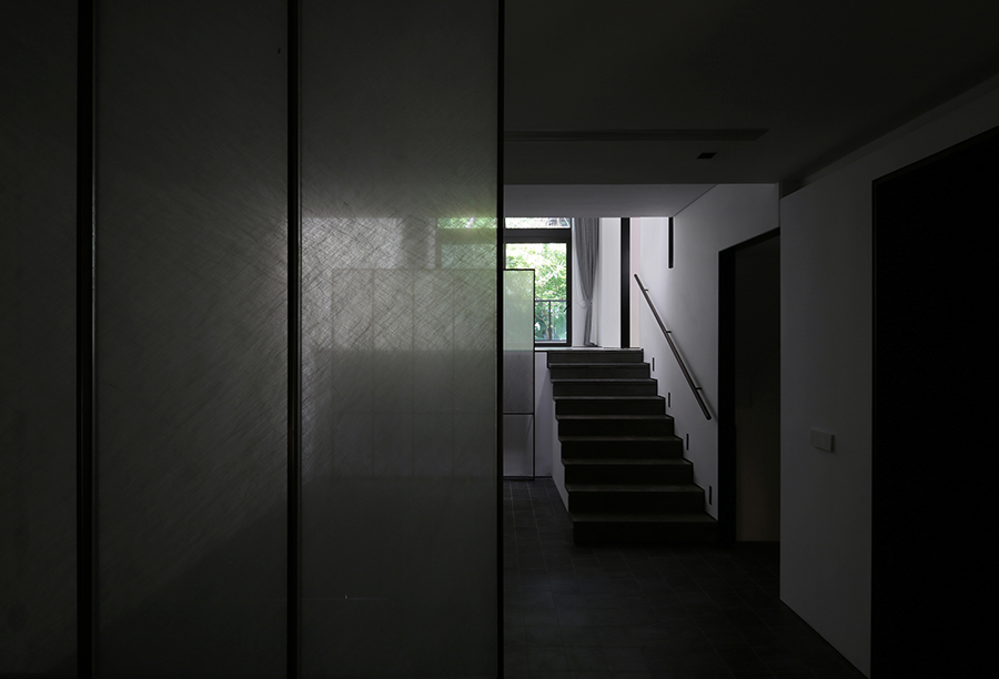 王宅丨中国广州-12