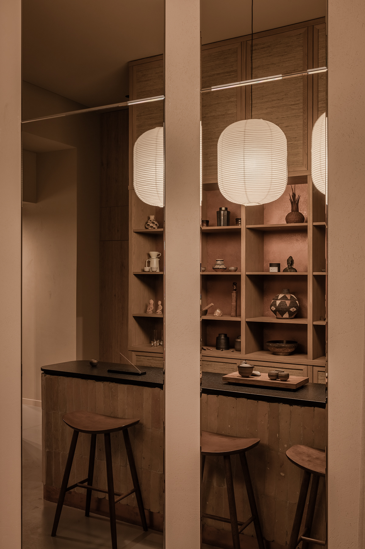 空间;太空丨乌克兰丨Olga Fradina-15