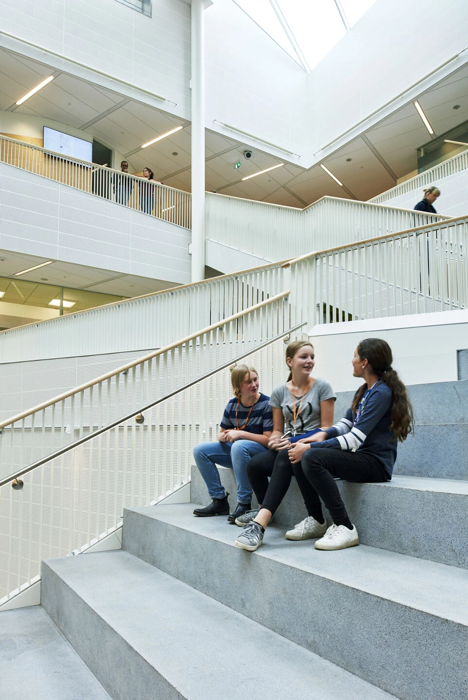 维多利亚学校丨Sweden丨AART-13