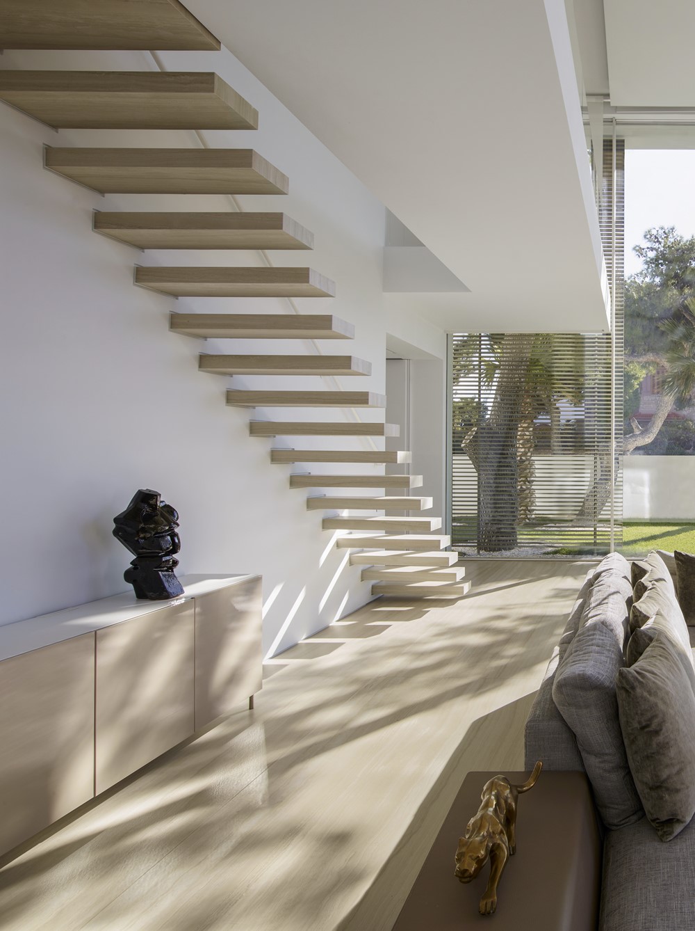 丨希腊雅典丨SAOTA（建筑设计）,ARRCC（室内设计）-19