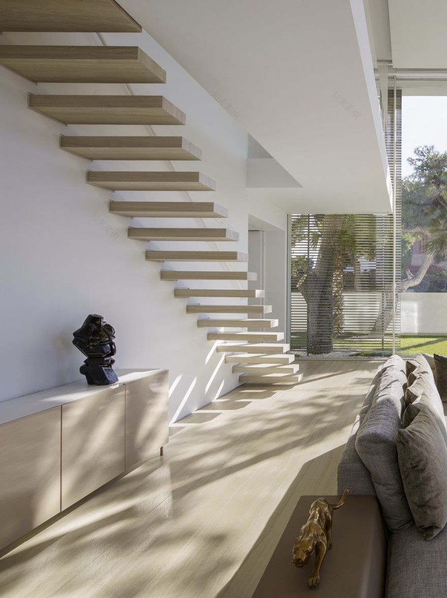 丨希腊雅典丨SAOTA(建筑设计),ARRCC(室内设计)-19