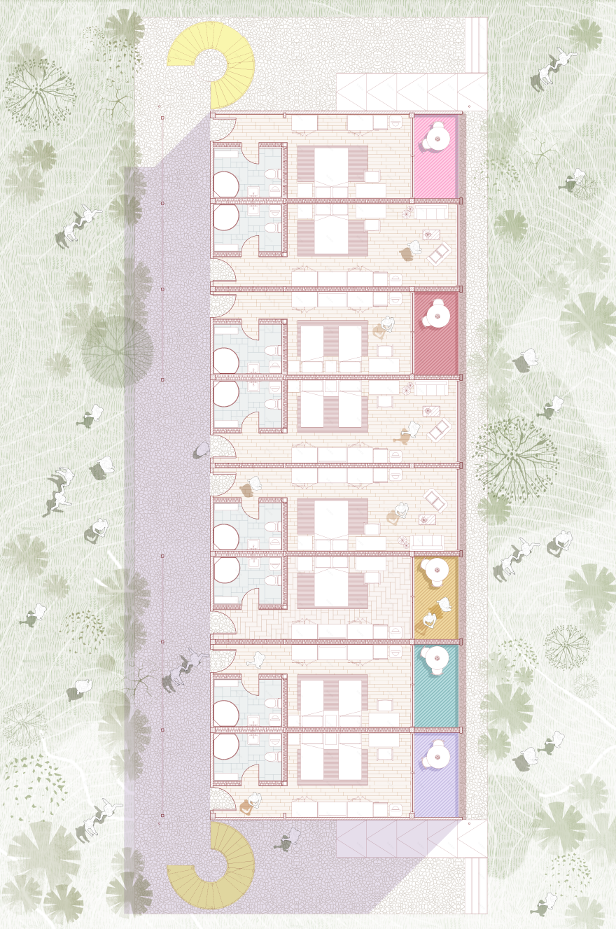 伊格拉格拉德一世与圣戈班2026(注:这里由于不清楚 Igra Grad I 具体含义,可能 I 代表 一世,但这是一种推测,仅作参考) 丨贝尔格莱德-48