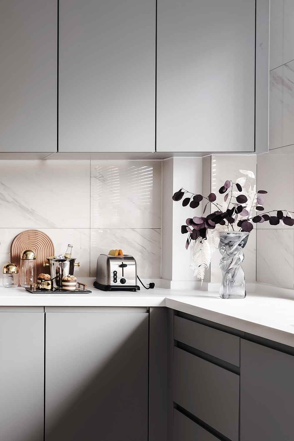 金昌烟波飞鹭丨深圳百点创意-31