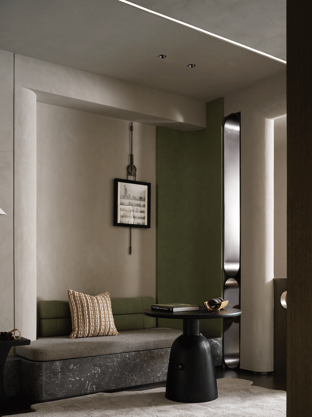 野奢诗居,巴适成都丨中国成都丨Elite Group 精锐组-53