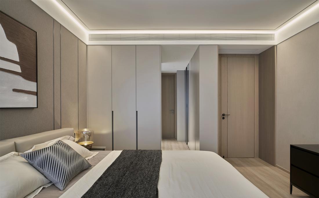 时光荏苒丨中国苏州丨几何空间设计事务所-40