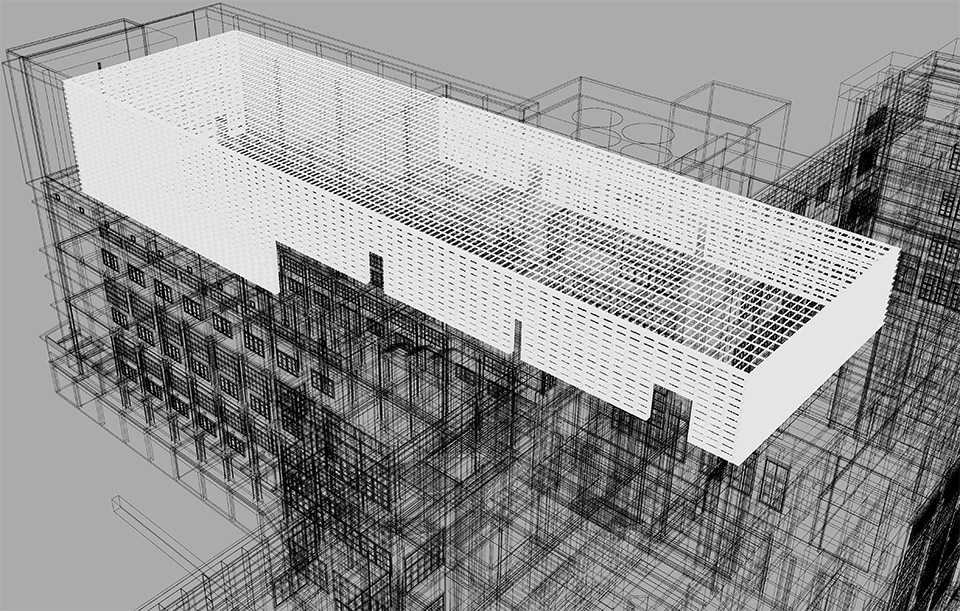 泰国创意及设计中心 (TCDC) / Department of Architecture -73
