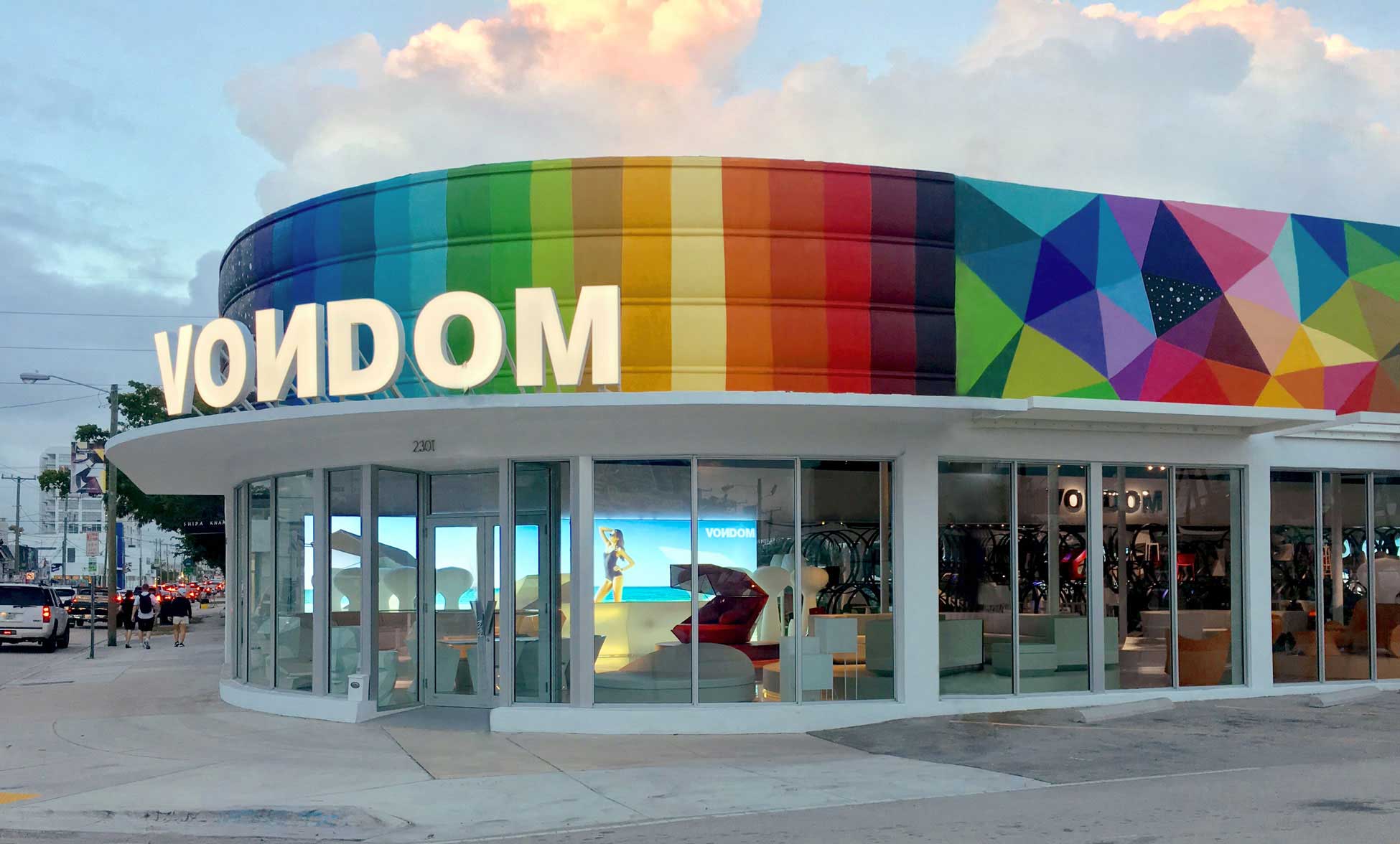 Flagship Store Ramón Esteve-2