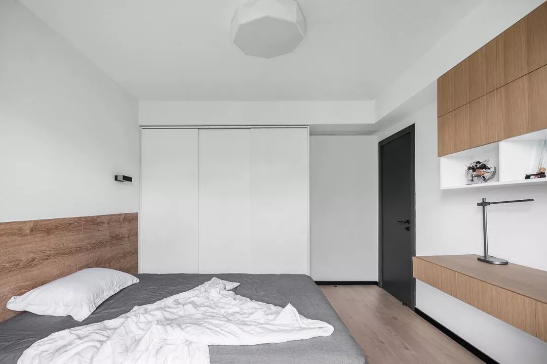 上海 166㎡顶楼复式，打造私密共享空间-59