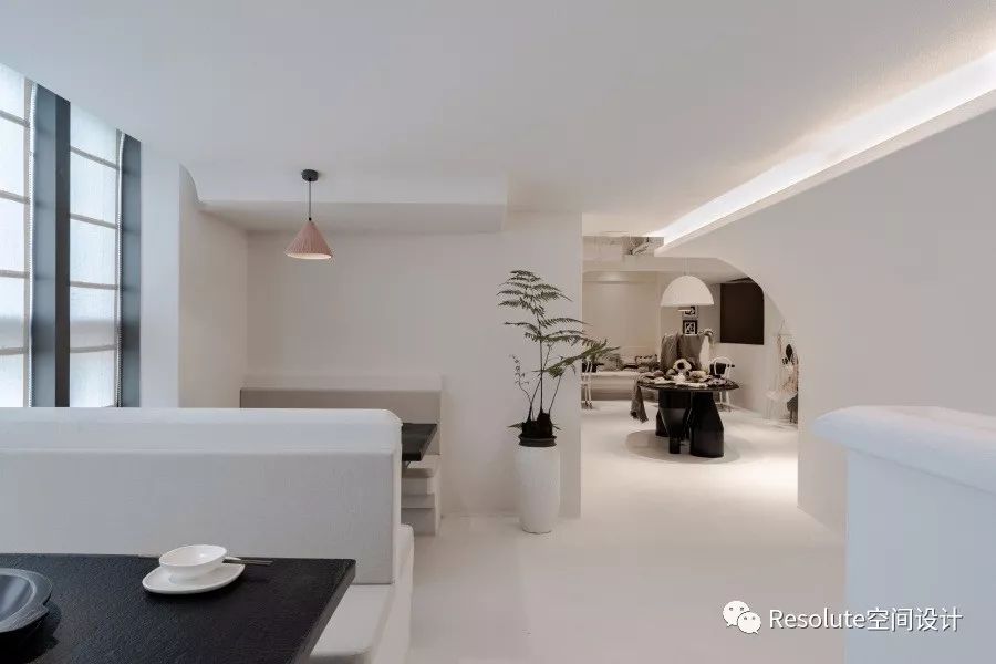 中海九号天地“母亲火锅店” | 温馨空间，打造家的记忆-76