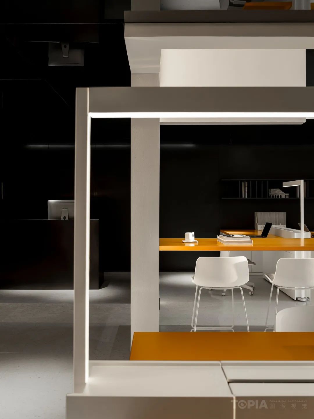 西安欧亚国际跃式创界空间丨中国西安丨TOPIA 图派视觉-18