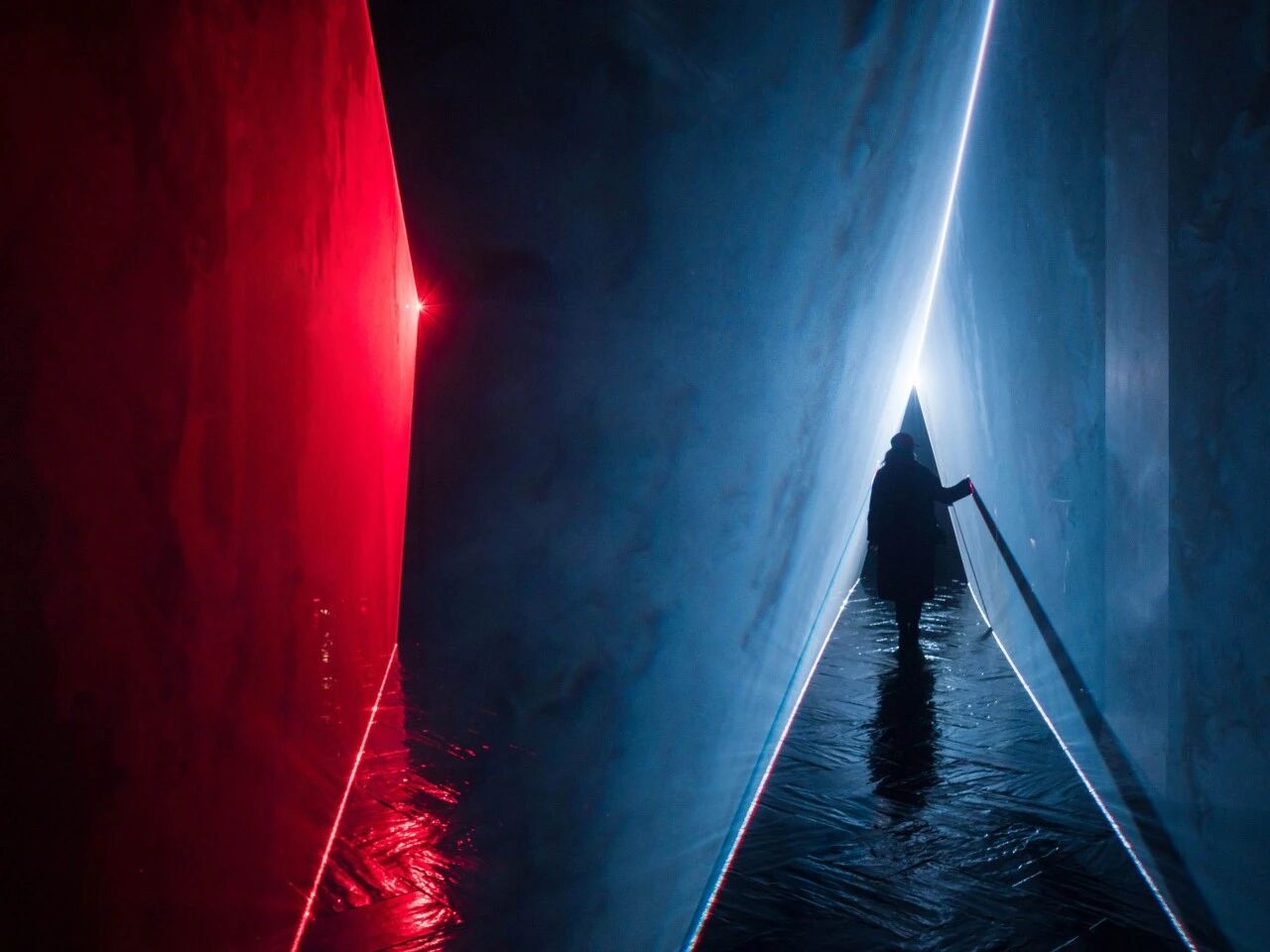 Fiat Lu·3灯光装置丨西班牙马德里丨Antoni Arola,Simon-6