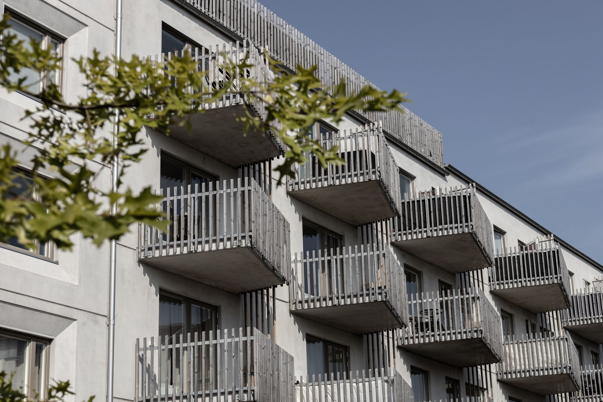 莫森 21 公寓丨瑞典丨STADSTUDIO-28