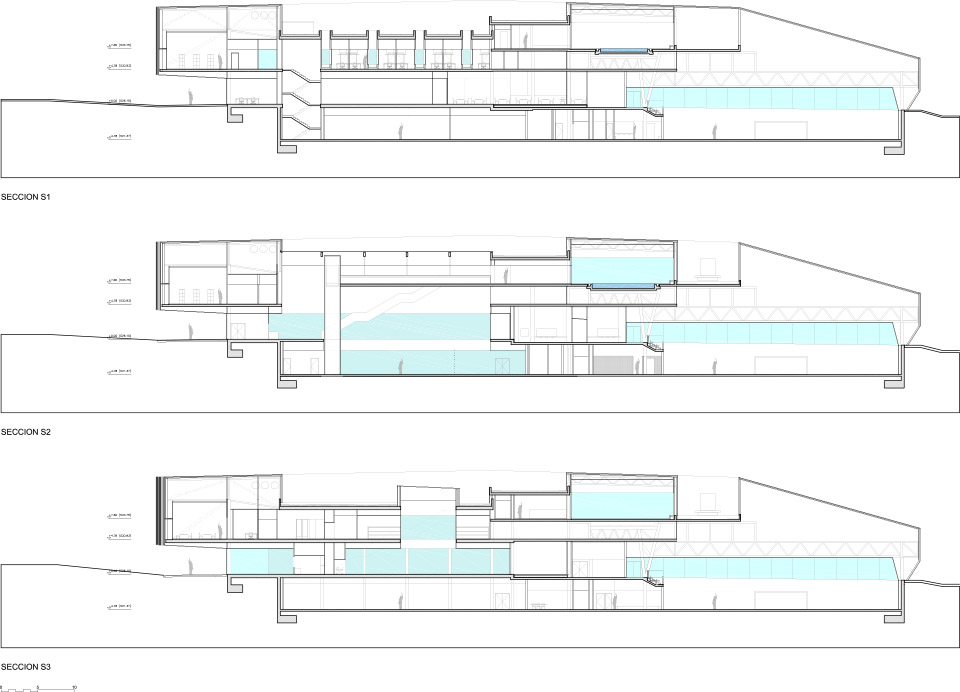 Salburúa 文体中心-18