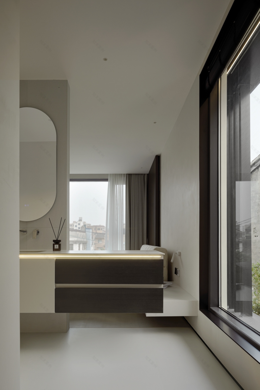 尚院旧城新话丨中国浙江丨温州简印空间.倪成建设计-56