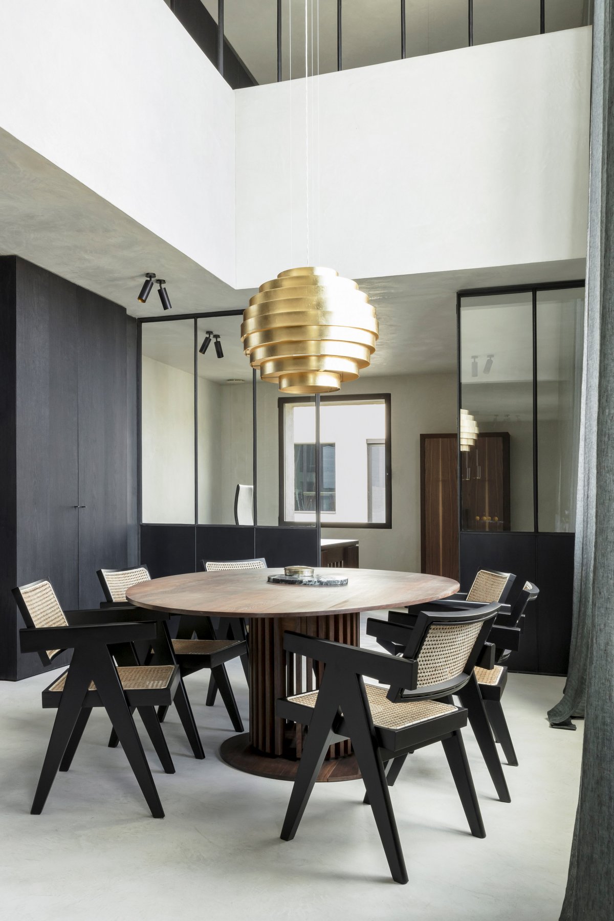 立方体办公室 N·VL-8