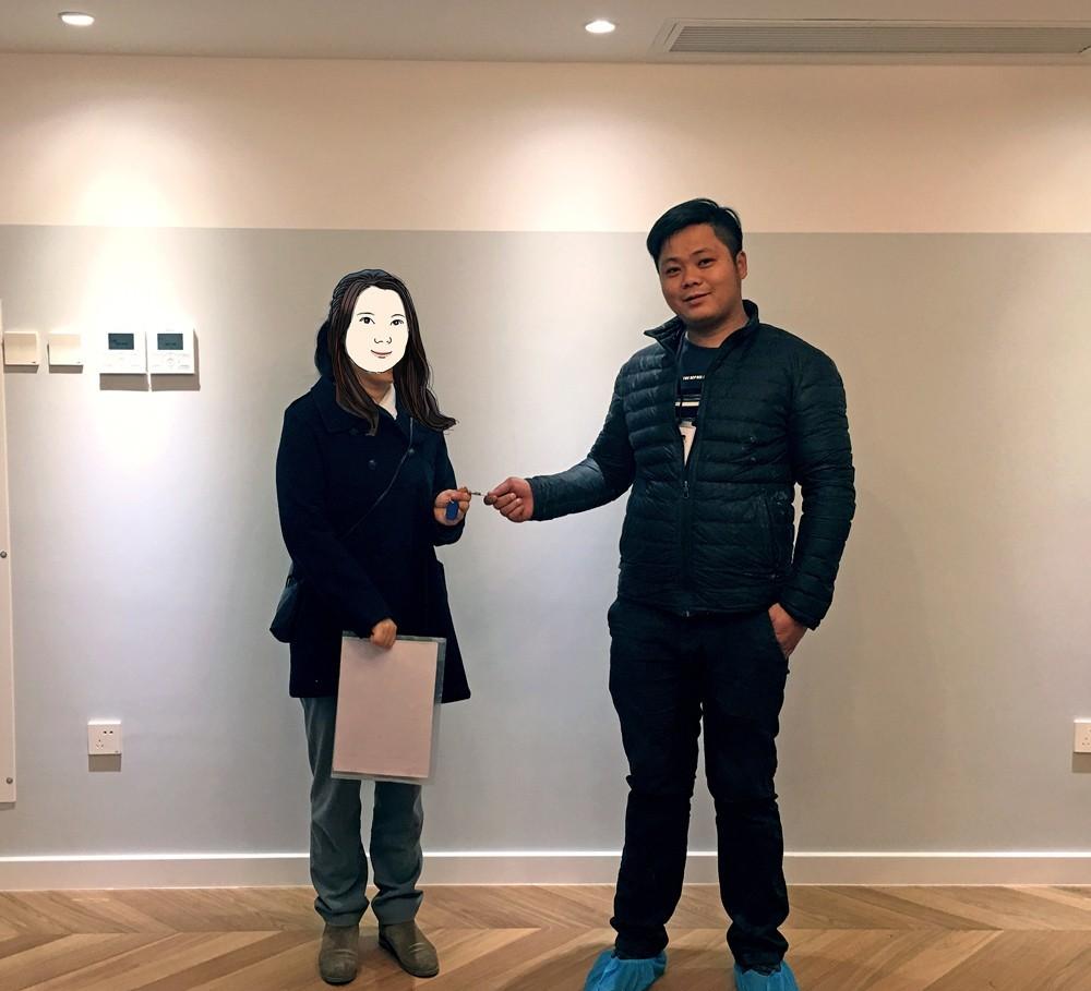 旋转吧台,让家更温馨-138