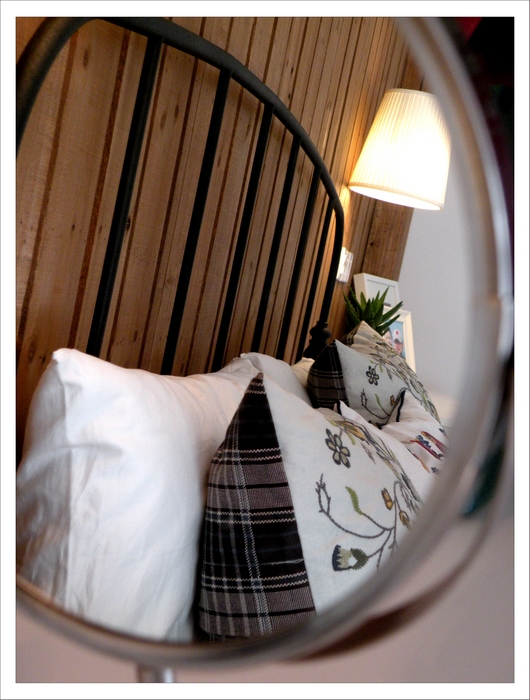 中式田园 连云港海客瀛洲张宅-20