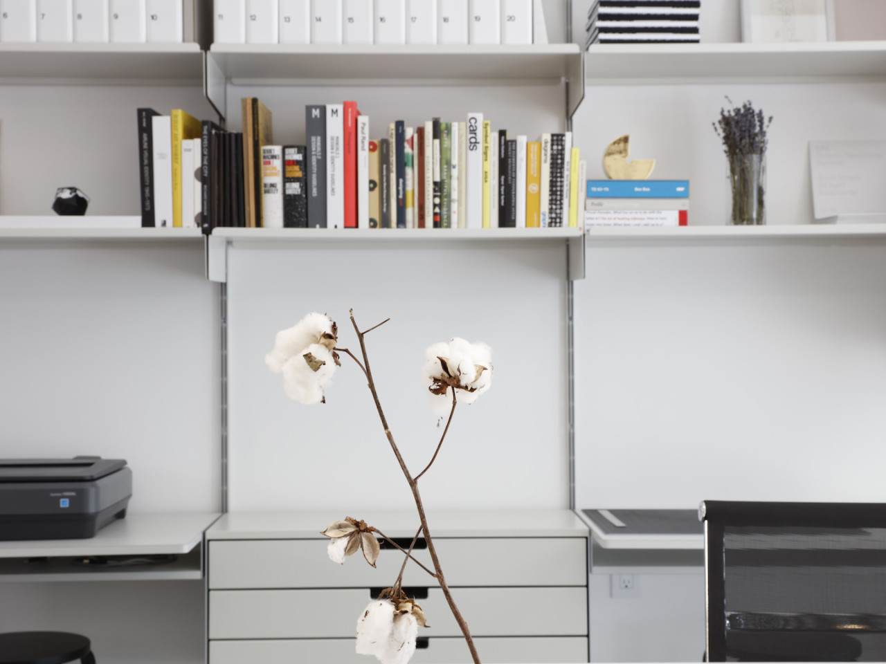 纽约布鲁克林标准手册书店-6