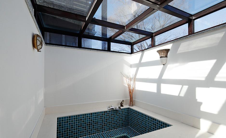 
460㎡御汤山 | 生活艺术 -1