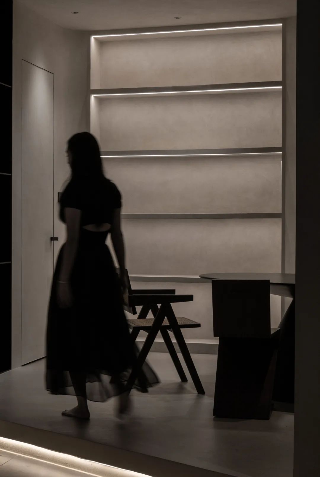 岛屿之间 · 南宁萨沃宫展厅的流动与驻留丨中国南宁丨土禾空间设计事务所-52