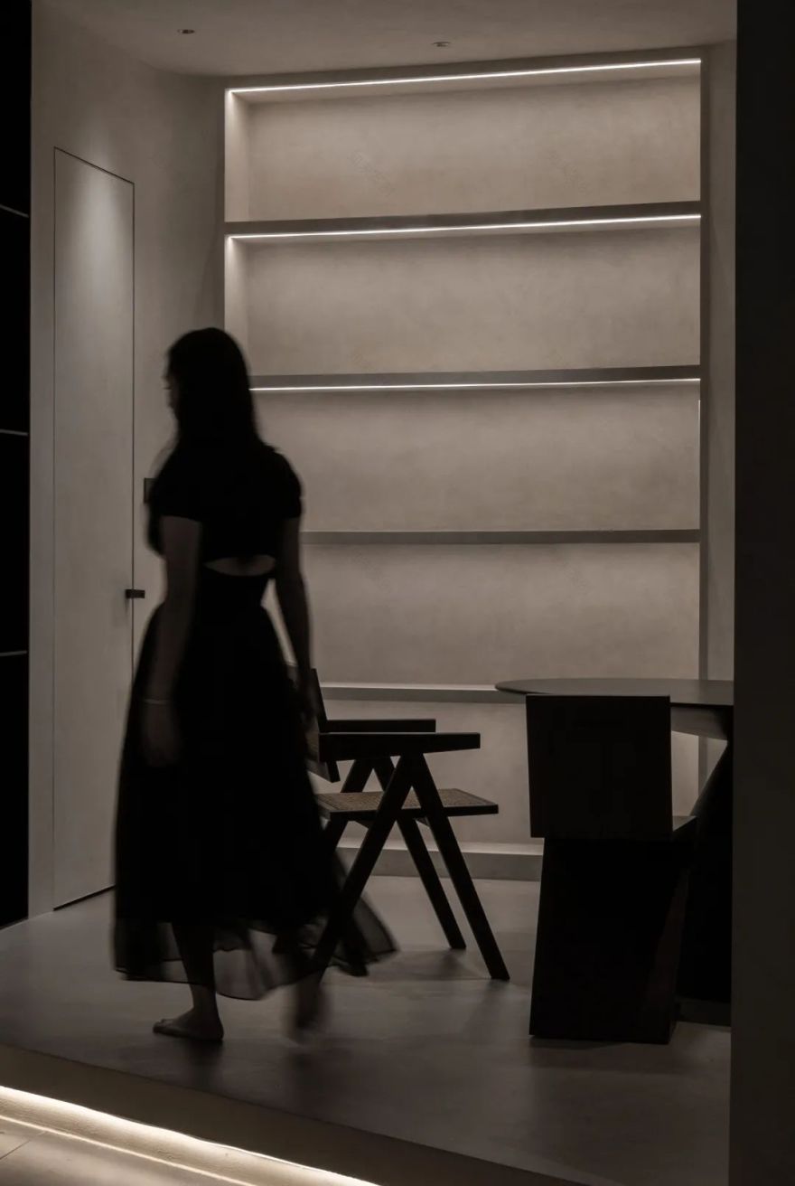 岛屿之间 · 南宁萨沃宫展厅的流动与驻留丨中国南宁丨土禾空间设计事务所-52