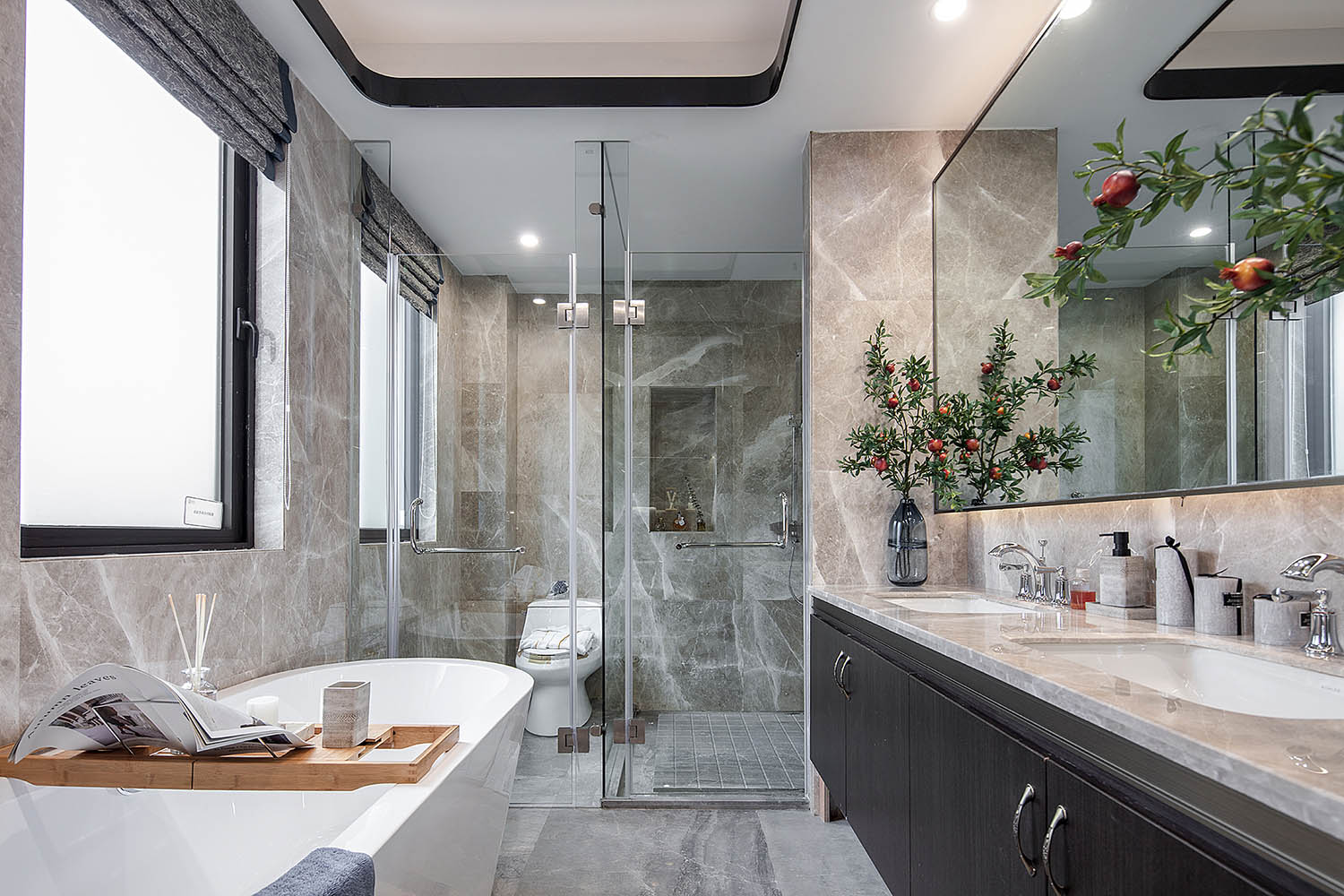 时代碧桂园·天宸府丨中国温州-9