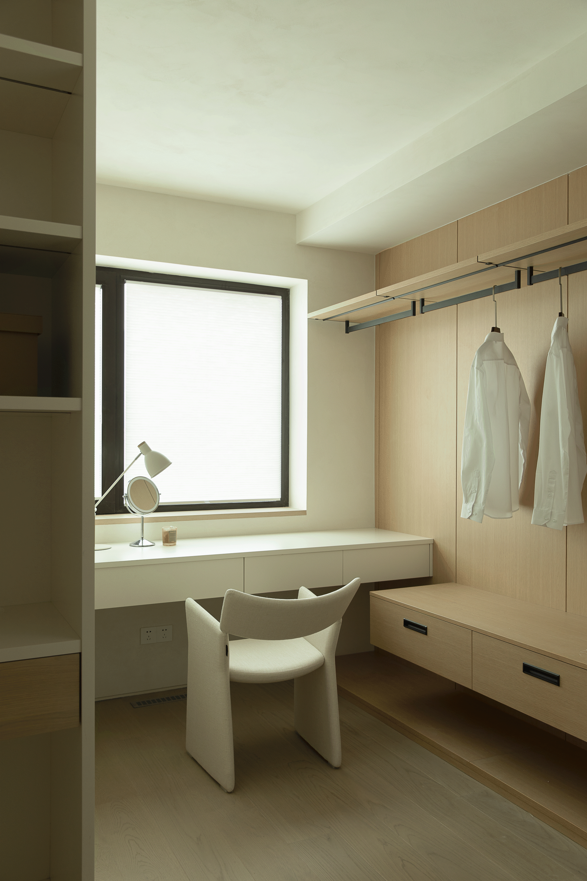 精神归隐丨中国台州丨COMOSTUDIO 卡莫设计机构-36