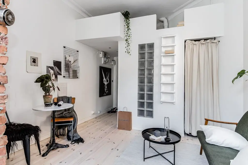 瑞典 35 款精美家居设计案例-9