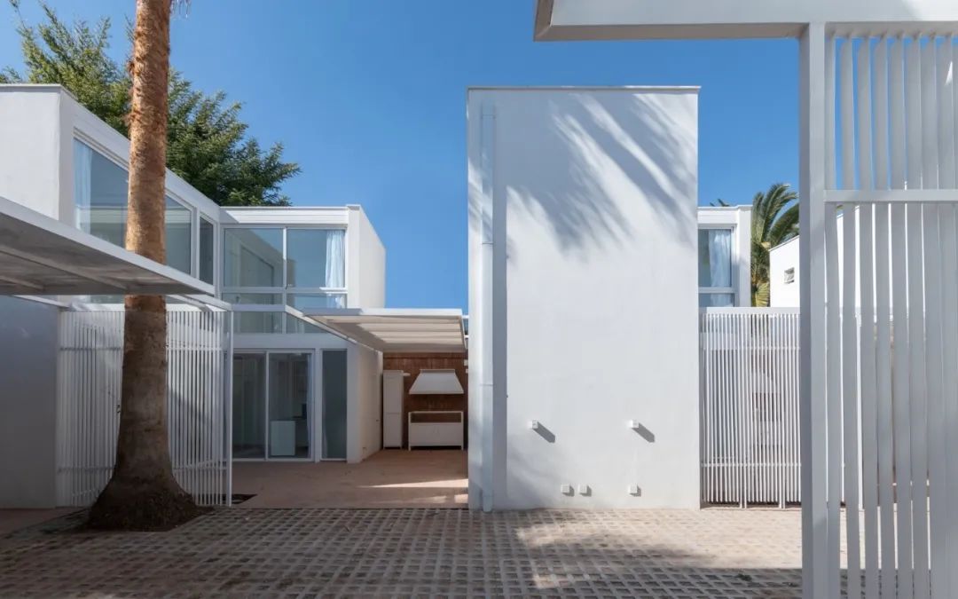 杜鹃花住宅区 | 600 平方米的单户住宅体验-26