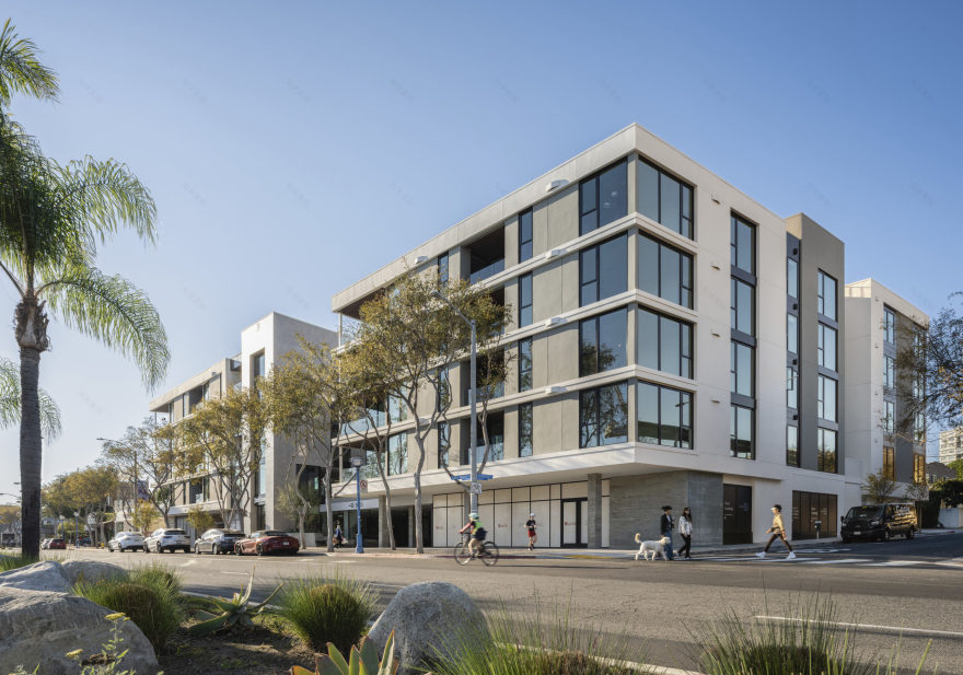 Nine Thousand One 公寓-9