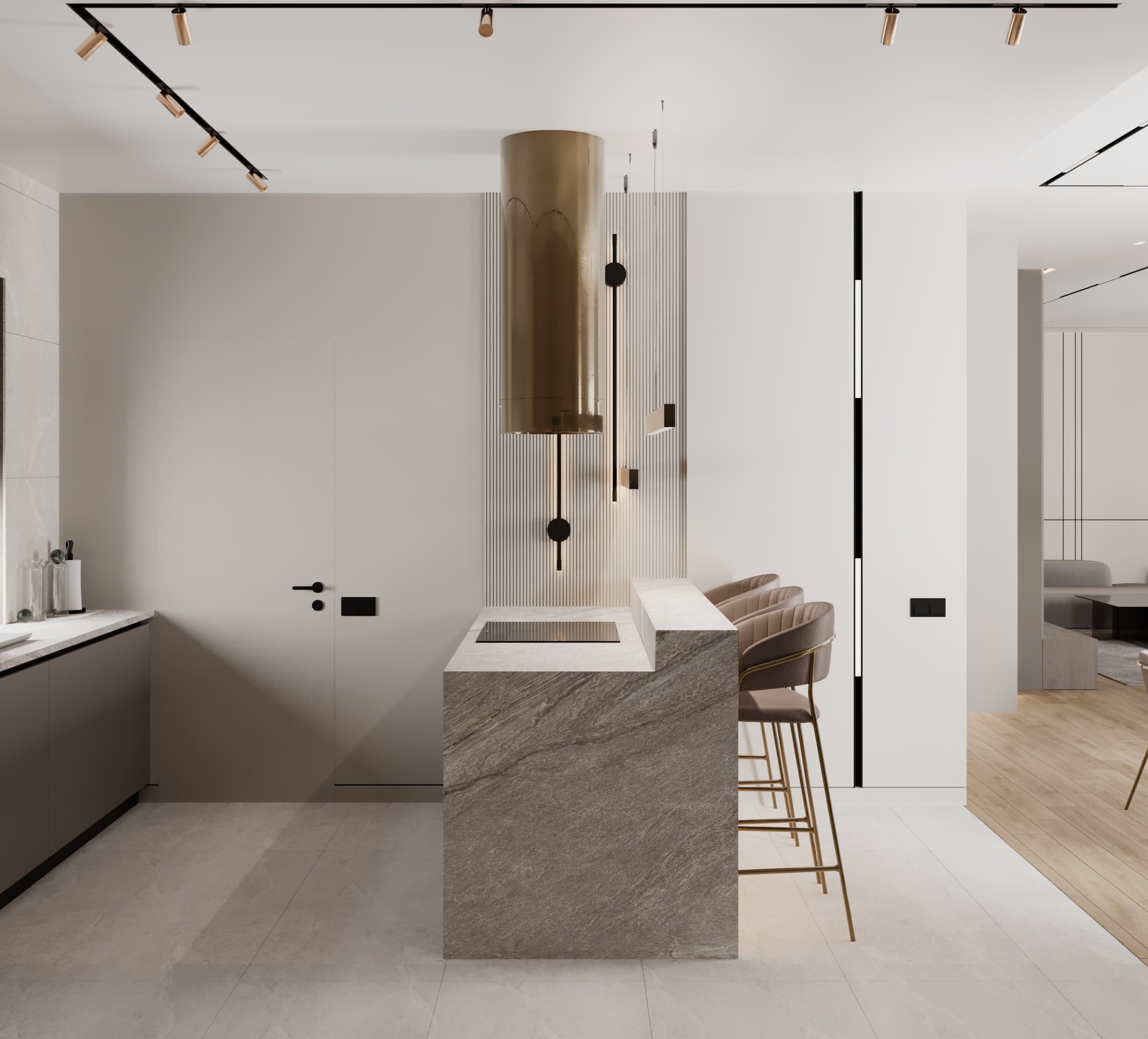 A private house-17