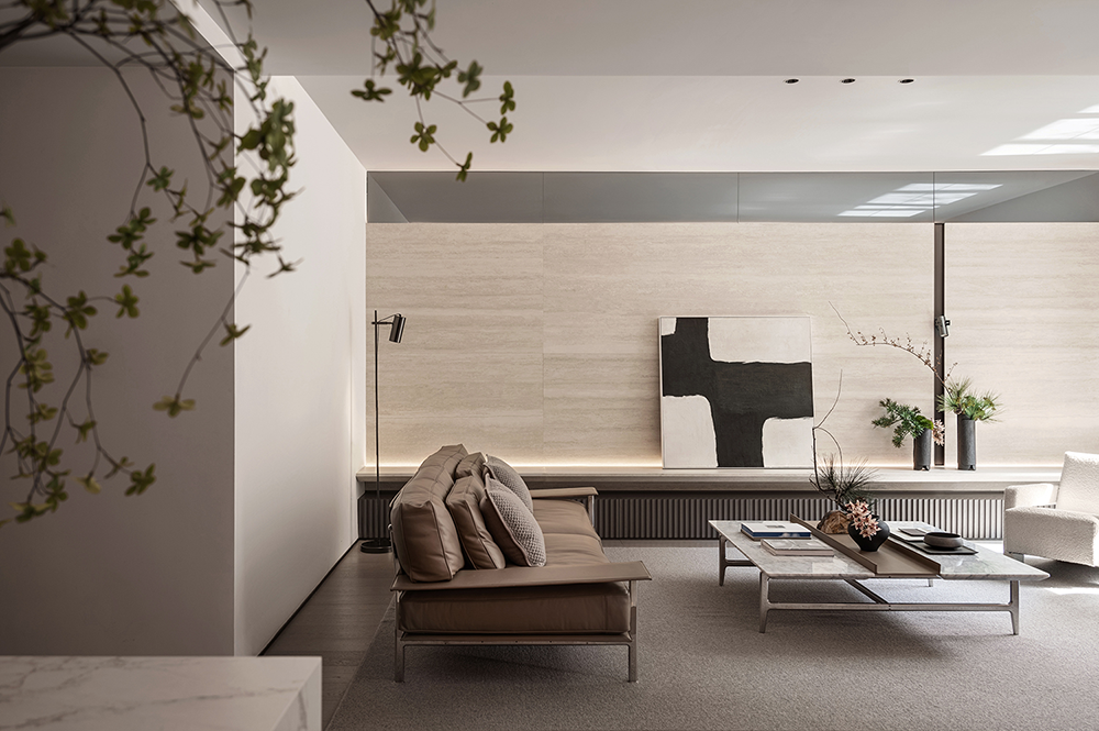 中国府 别墅豪宅丨中国北京丨近境制作-19