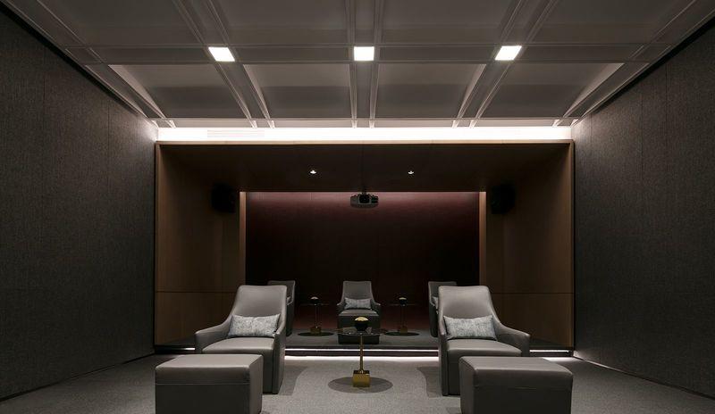 苏州花样年碧螺湾售楼处-11