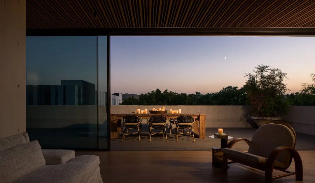 SLEEK斯李克上海展厅丨中国上海丨WJID维几设计-61