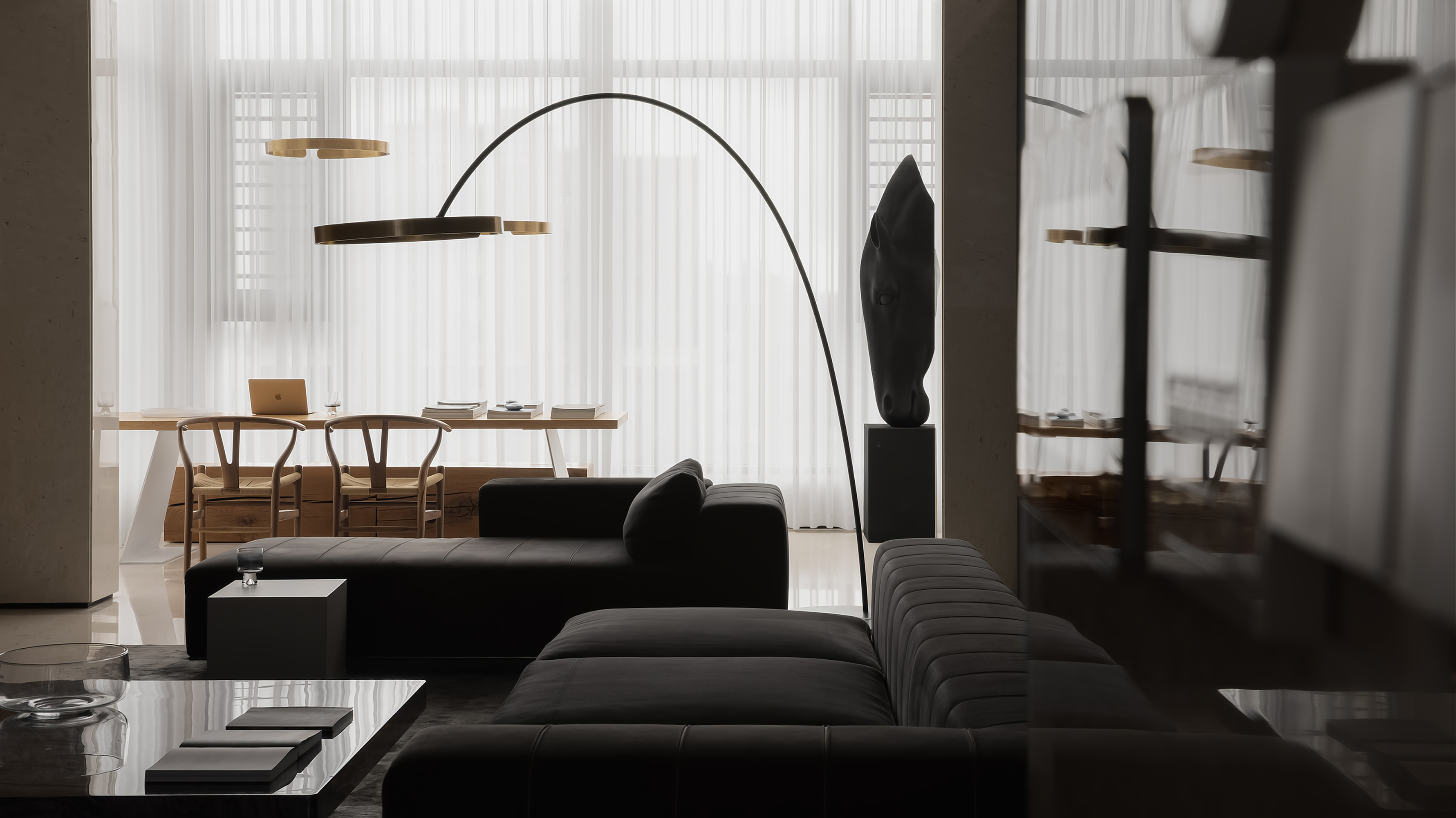 天悦小筑丨中国揭阳丨简美建筑设计-13